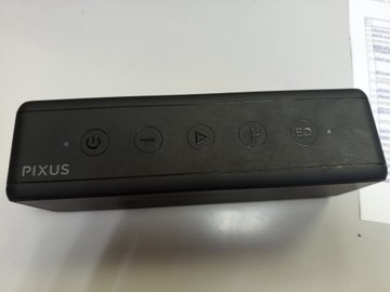 Б/в Акустика Pixus forte 01-201038732