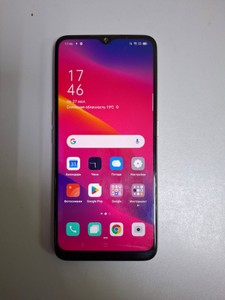 Б/в Мобільний телефон Oppo a5 2020 3/64gb 01-201042603