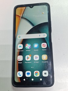 Б/в Мобільний телефон Xiaomi redmi a3 4/128gb 01-201045279