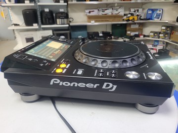 Б/в Dj-програвач Pioneer xdj-1000mk2 01-201047741