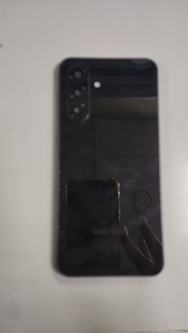 Б/в Мобільний телефон Samsung galaxy a26 5g 6/128gb 01-201043666