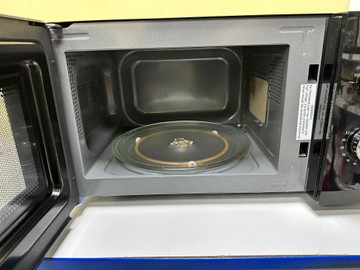 Б/в Мікрохвильова піч Gorenje mo17e1bh 01-201037584