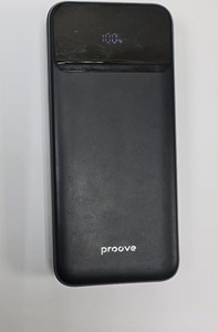 Б/в Повербанк Proove illuminator 2 20000mah pd qc 22.5w 01-201045286
