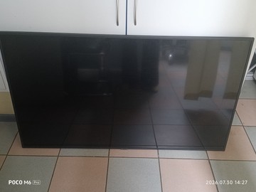 Б/в Телевізор Samsung ue55ru7172 01-201048186