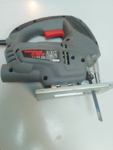 Б/в Електролобзик Forte js 700 vp 01-201050326