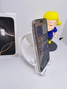Б/у Мобільний телефон Apple iphone 16 pro max 256gb 01-201045720