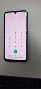 Б/в Мобільний телефон Samsung galaxy a25 5g sm-a256b 6/128gb 01-201050450