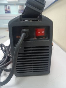Б/у Сварочный аппарат Tekhmann twi-260 md 01-201043540