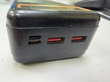 Б/у Повербанк Xipin t141lf pd20w 30000mah 01-201052469