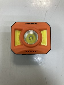 Б/в Ліхтар Videx vlf-h085-or 01-201053035
