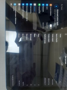 Б/в Планшет Apple ipad 11 2025 wi-fi 128gb blue 01-201053039