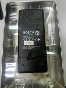 Б/в Детектор перешкод Bosch truvo 01-201053404