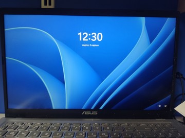 Б/в Ноутбук Asus 15/core i3-10110u ddr4/8gb ddr3/hdd *відсутній/ssd 240 gb/*інтегрована 01-201052927