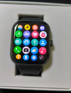 Б/в Смарт-годинник Xiaomi redmi watch 5 01-201052567