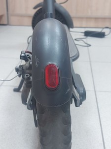 Б/в Електросамокат Xiaomi mi electric scooter 1s 01-200609298