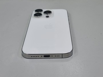 Б/у Мобільний телефон Apple iphone 16 pro 128gb 01-201051440