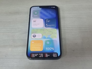 Б/у Мобільний телефон Apple iphone 13 pro max 256gb 01-201051525