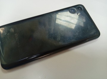 Б/в Мобільний телефон Samsung galaxy a04e a042f 3/32gb 01-201054314