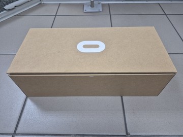 Б/в Окуляри віртуальної реальності Oculus quest 2 256 gb 01-201053028