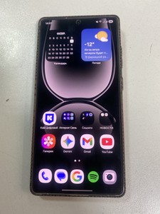 Б/в Мобільний телефон Samsung s25 ultra sm-s938u 12/256gb 01-201054567