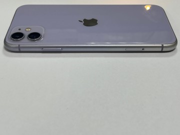 Б/у Мобільний телефон Apple iphone 11 128gb 01-201053764
