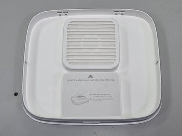 Б/у Розумна годівниця Xiaomi smart pet food feeder 2 01-201054882