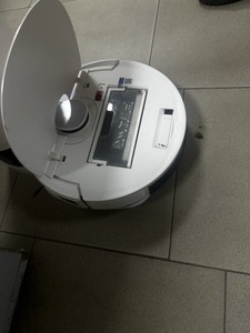 Б/в Робот-пилосос Ecovacs deebot ozmo n10 plus 01-201054947