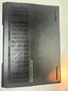 Б/в Ноутбук Lenovo 17/core i5-12500h ddr5/16gb ddr5/ssd 480 gb/geforce rtx3060 6gb 01-201056080