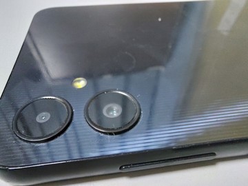 Б/в Мобільний телефон Samsung galaxy a05 4/128gb 01-201054821