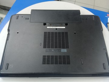 Б/в Ноутбук Dell 15/core i3 3110m ddr3/6gb ddr3/hdd *відсутній/ssd 120 gb/*інтегрована 01-201053157