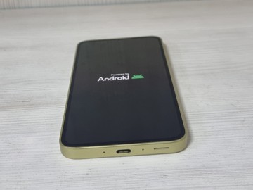 Б/в Мобільний телефон Samsung galaxy a35 5g 8/256gb 01-201057169