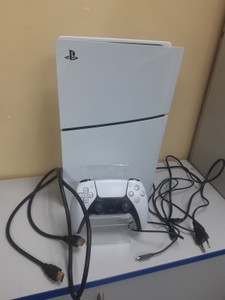Б/в Ігрова приставка Sony playstation 5 slim 1tb 01-201054483