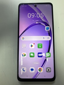 Б/в Мобільний телефон Oppo a3 4g 6/128gb 01-201057774