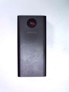 Б/в Повербанк Romoss pea40 40000 mah 01-201057715