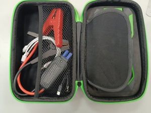 Б/в Пуско-зарядний пристрій Winso 20000мач jump starter 800a/1600a 140800 01-201060867
