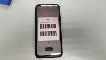 Б/в Мобільний телефон Oppo a6x 4/128gb 01-201062716