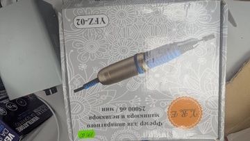 Б/у Фрезер для маникюра Y.r.e yfz-02 01-201063845