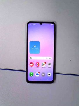 Б/в Мобільний телефон Samsung galaxy a07 4/128gb 01-201064381