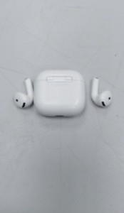 Б/в Навушники Apple airpods 4 01-201054188