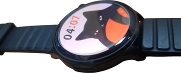 Б/в Смарт-годинник Gelius pro gp-sw010 amazwatch gt3 01-200991475