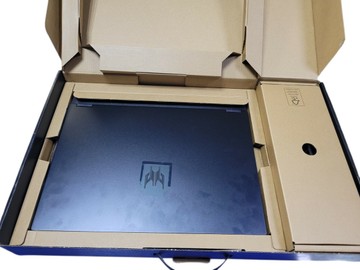 Б/в Ноутбук Acer 16/core ultra 7 255hx ddr5/32gb ddr5/ssd 1000 gb/rtx 5060 8gb 01-201052398
