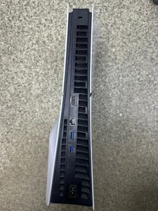 Б/в Ігрова приставка Sony playstation 5 slim 1tb 01-201062445