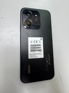 Б/у Мобільний телефон Xiaomi redmi 15c 4g 8/256gb 01-201065872