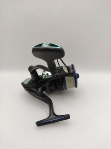 Б/в Котушка рибальська Flagman sherman pro feeder 5000 01-201064760