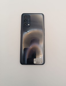 Б/в Мобільний телефон Oppo find x3 lite 8/128gb 01-201066076