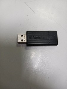 Б/в Usb-флешка Verbatim 16gb 01-201067791