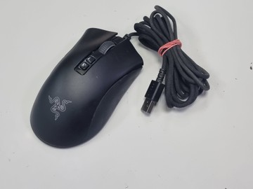 Б/в Миша Razer deathadder v2 x hyperspeed 01-201006331