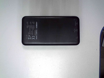 Б/в Повербанк Arebos ar-ie-pb01 01-201068859