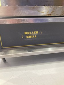Б/в Електрогриль Roller Grill sem 60tq 01-201071436