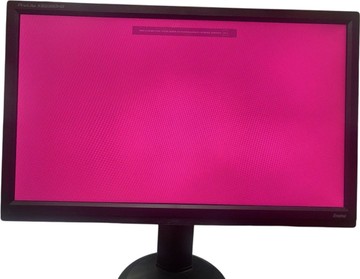 Б/в Монітор Iiyama prolite xb2380hs-b1 01-201045327